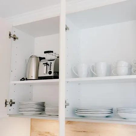 Lejlighed Kuesten De - 3 Seitliche Deichlage, Terrasse, 53qm *