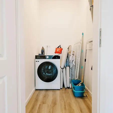 Kuesten De - 3 Seitliche Deichlage, Terrasse, 53qm Appartement