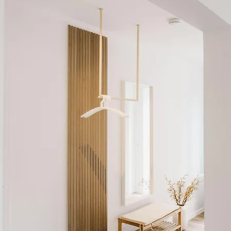 Lejlighed Kuesten De - 3 Seitliche Deichlage, Terrasse, 53qm