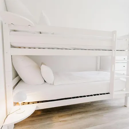 Lejlighed Kuesten De - 3 Seitliche Deichlage, Terrasse, 53qm