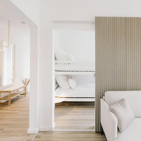 Lejlighed Kuesten De - 3 Seitliche Deichlage, Terrasse, 53qm