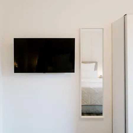 Kuesten De - 3 Seitliche Deichlage, Terrasse, 53qm Lejlighed