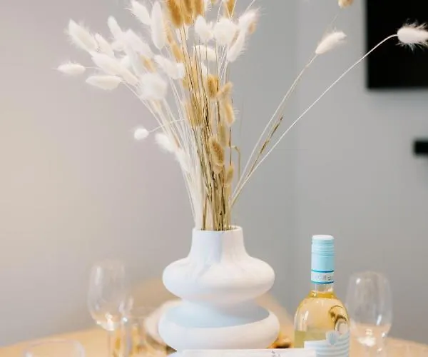 Küsten De - 3 Seitliche Deichlage, Terrasse, 53qm *