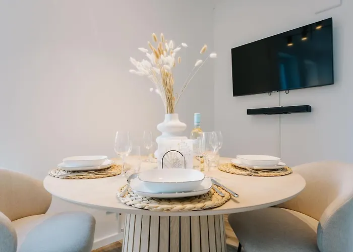 Apartment Küsten De - 3 Seitliche Deichlage, Terrasse, 53qm *