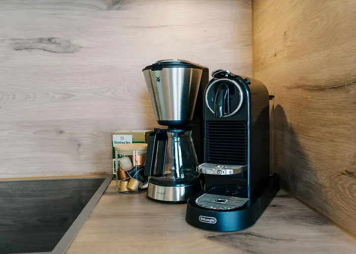 Küsten De - 3 Seitliche Deichlage, Terrasse, 53qm *