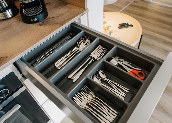 Küsten De - 3 Seitliche Deichlage, Terrasse, 53qm Apartment *