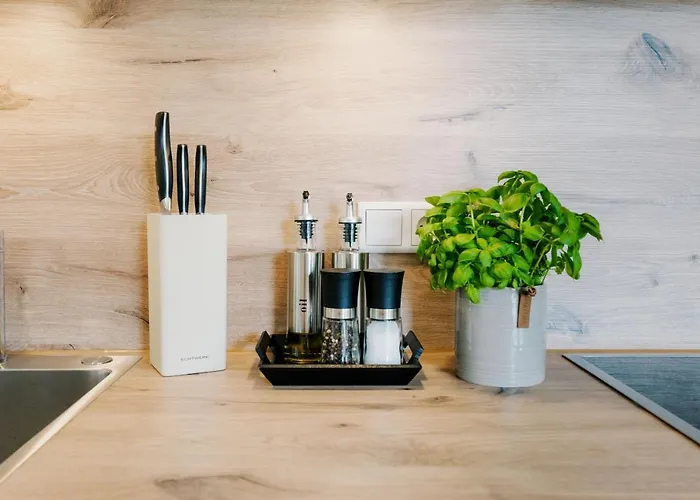 Küsten De - 3 Seitliche Deichlage, Terrasse, 53qm * Greetsiel