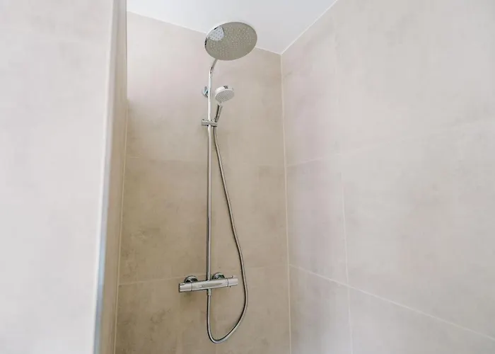 Küsten De - 3 Seitliche Deichlage, Terrasse, 53qm *